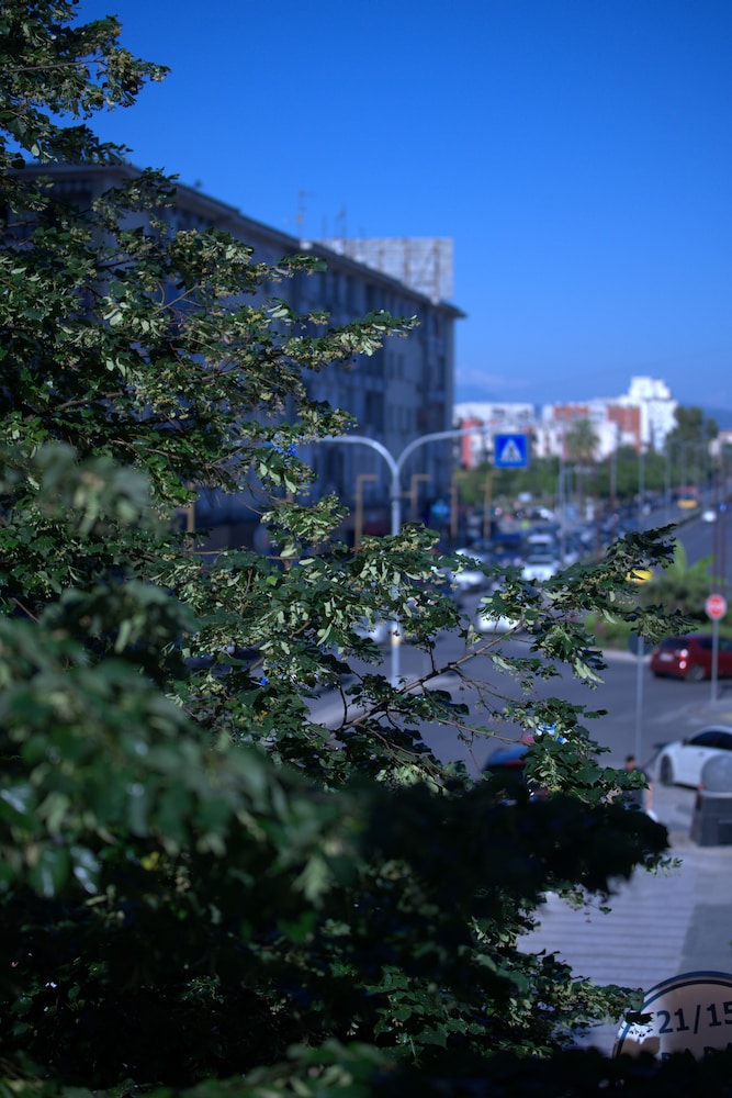 2115 Boutique Hostel