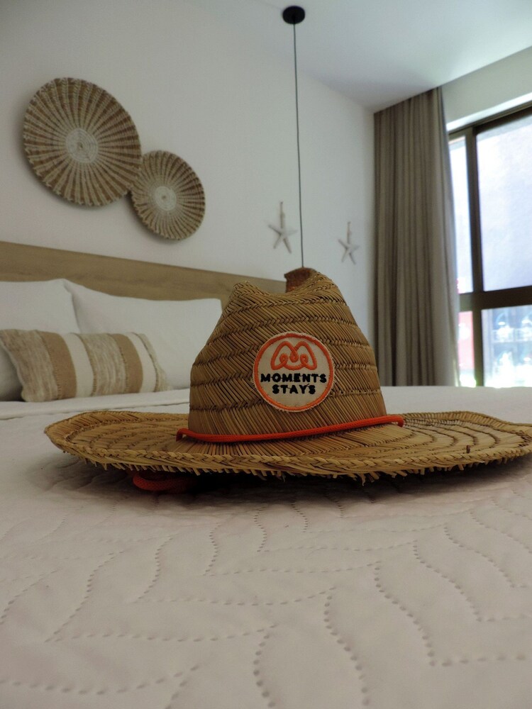 Lindos Apartamentos em Milagres