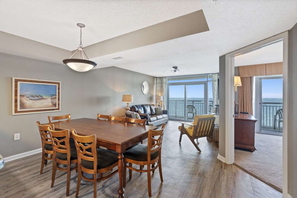 Grand Atlantic by Elliott Beach Rentals