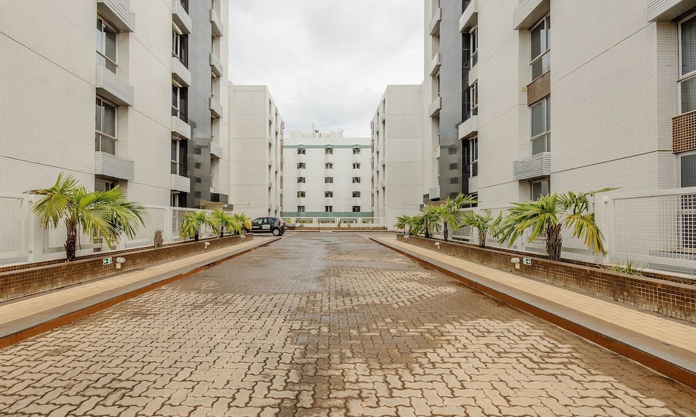 Apartments in the South Wing of Brasilia - GDP