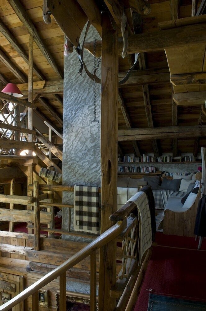 La Ferme d'Angele