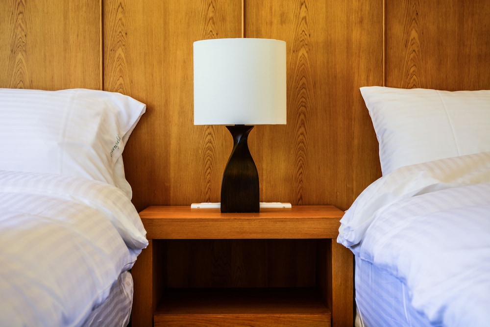 Greenfield B&B