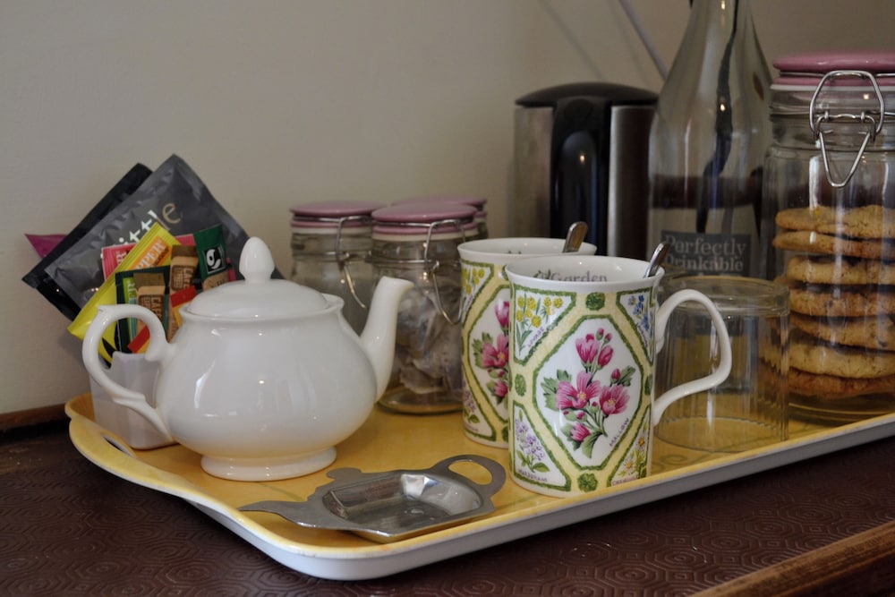 Broome Park Farm B&B