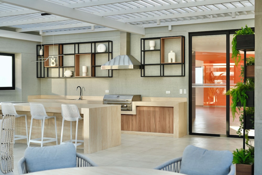 ADN Apartments and Studios