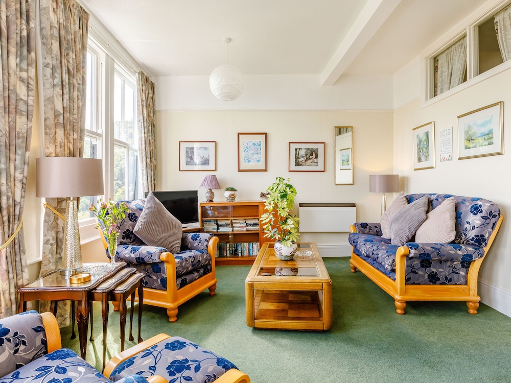 Lynmouth Vacations - Clooneavin Apartment 3 - Property Image 11