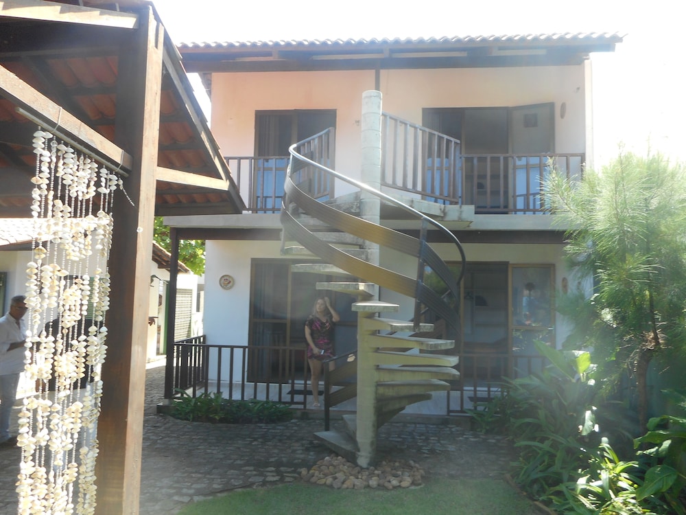 Casa Veramar Porto de Galinhas