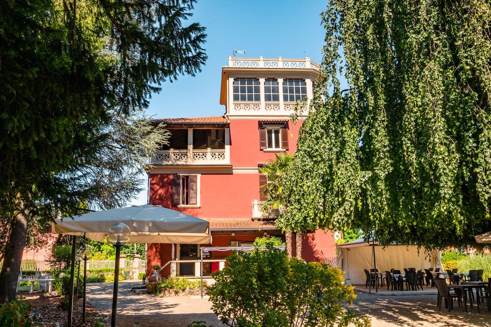 Cà Lazzaroni