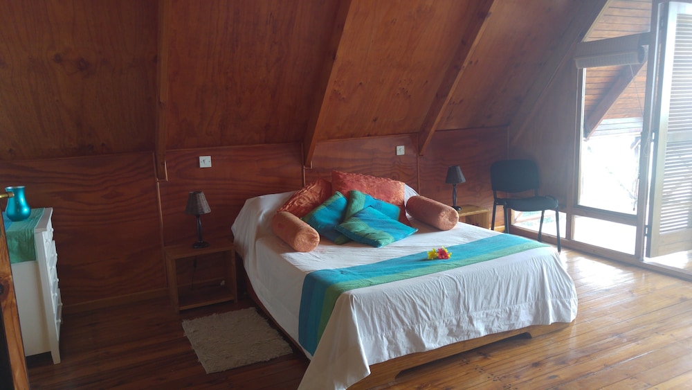 Mango Lodge