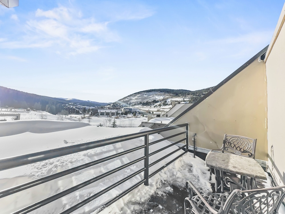 SkyRun - Vacation Condos in Copper Mountain Resort CO
