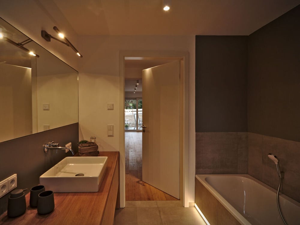 Lively Apartment in Sonthofen