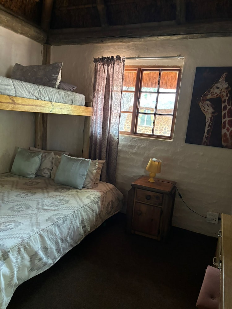 Thabankwe Bushveld Inn