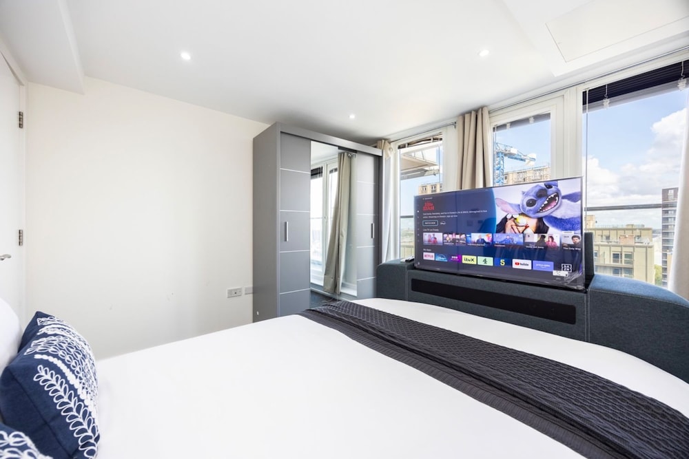 Austin David Apartments - Blue Cove