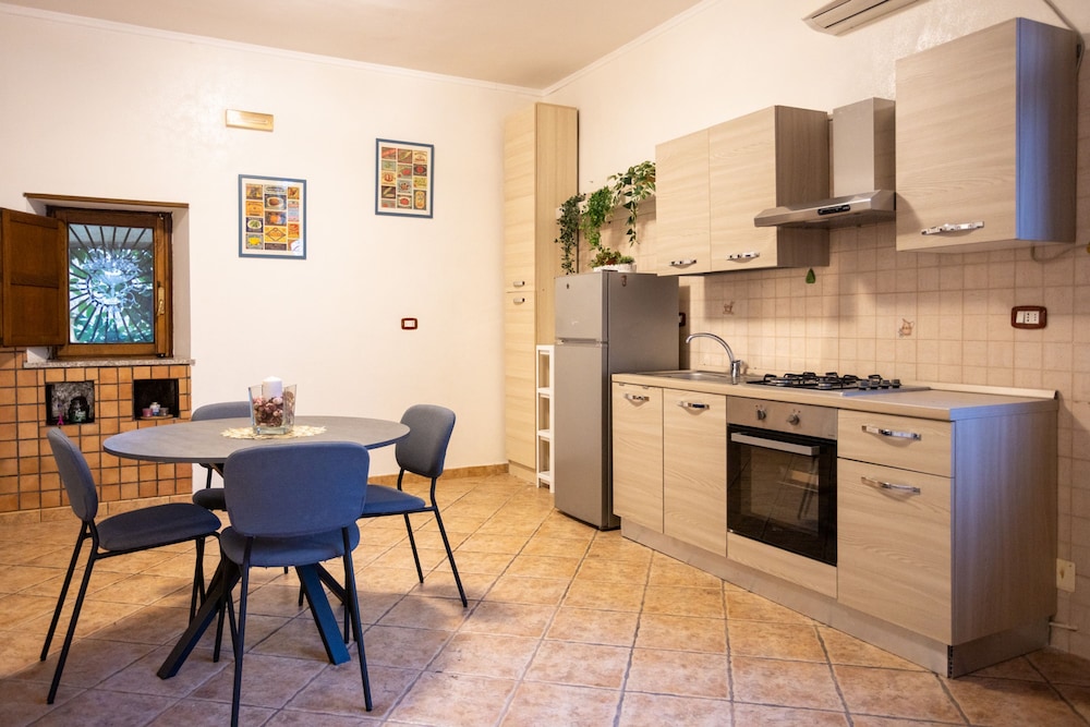 La Casa di Daeny in Naples