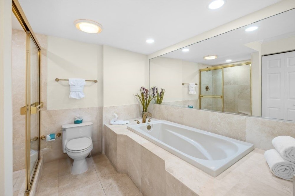 Pointe Santo A45 2 Bedroom Condo