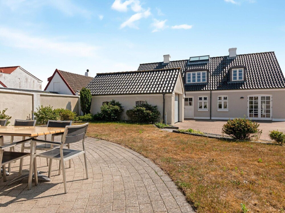 Spacious Retreat in Lokken - By Traum Ferienwohnungen