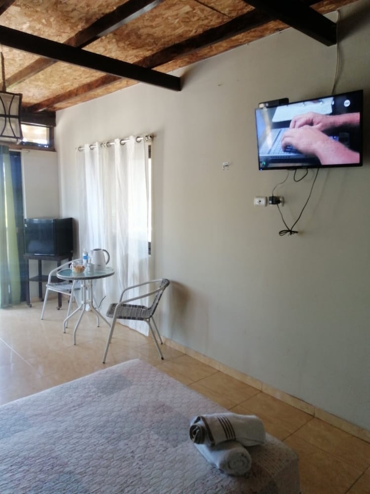 Punta Pacifico Bungalows Mancora