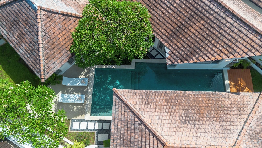 Villa Cocodrilos 1 by Pertama Management