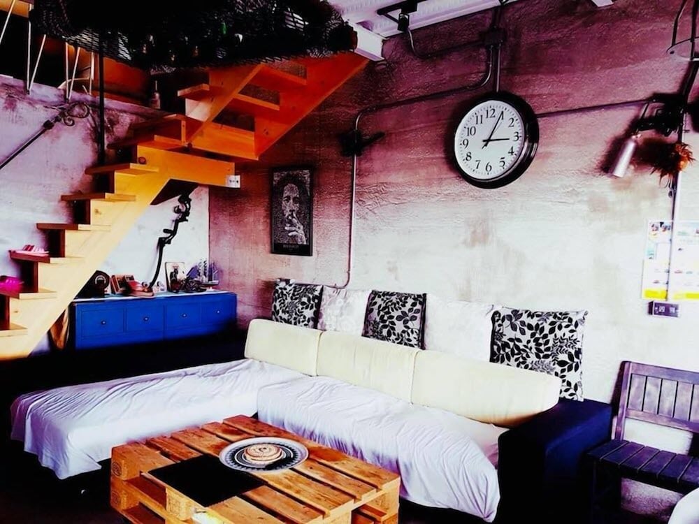 Kenting Sky Villa