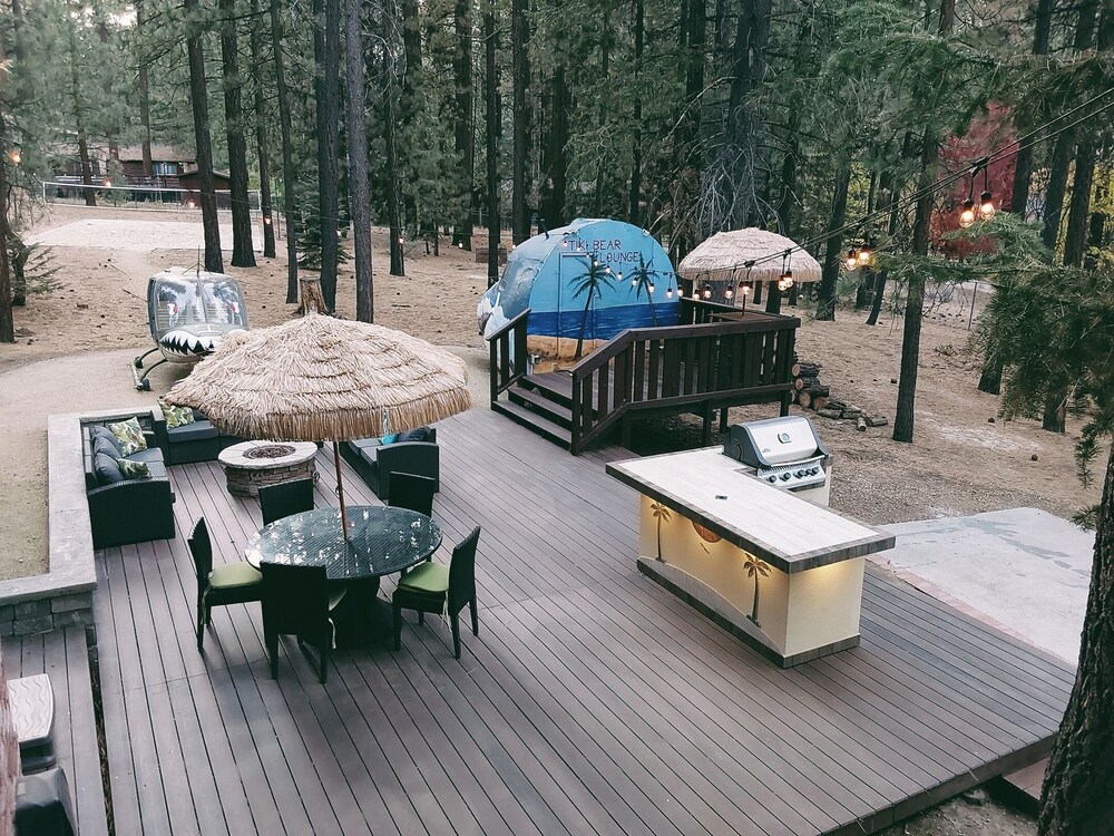Summit Lodge 2
