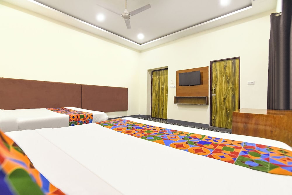 Fabhotel Kgf 2
