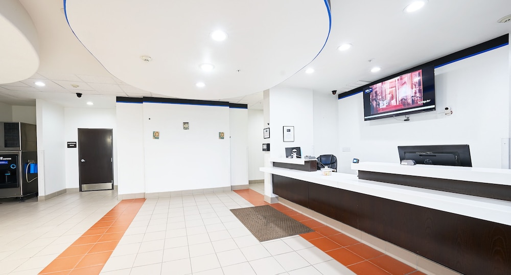 Emblaze Hotel