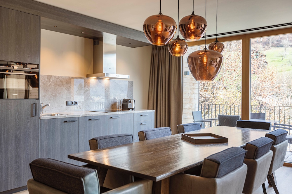 Montafon Suites Schruns by ALPS RESORTS