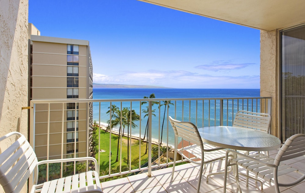 Royal Kahana Resort by rkmaui