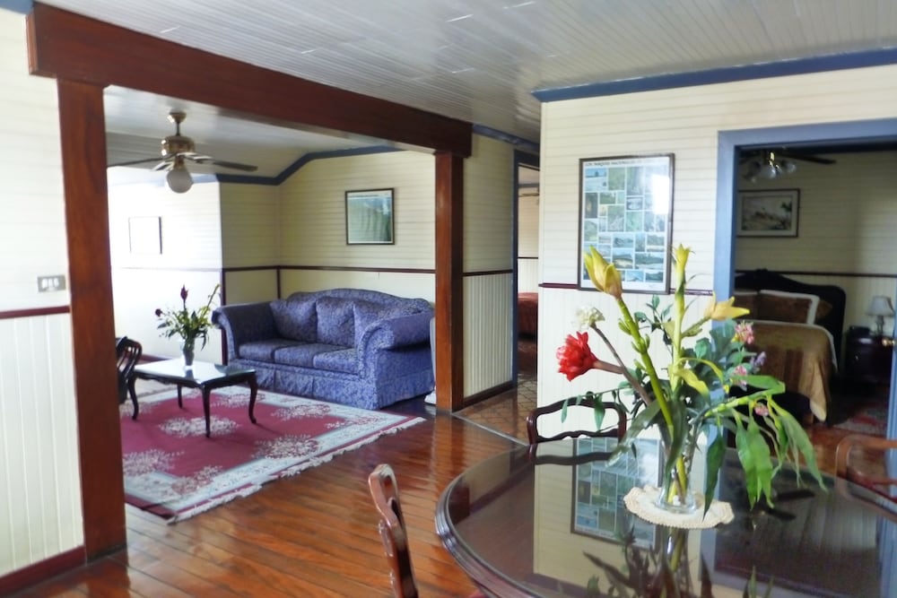 Santo Tomas Hotel - Property Image 80