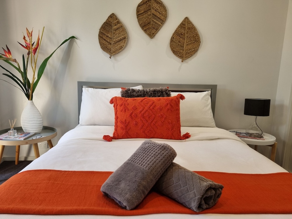Island Cove Villas
