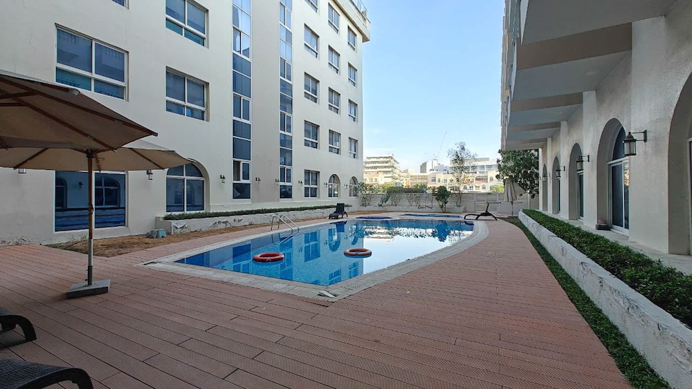 Heart-captivating 1 Bedroom in Hanover Square