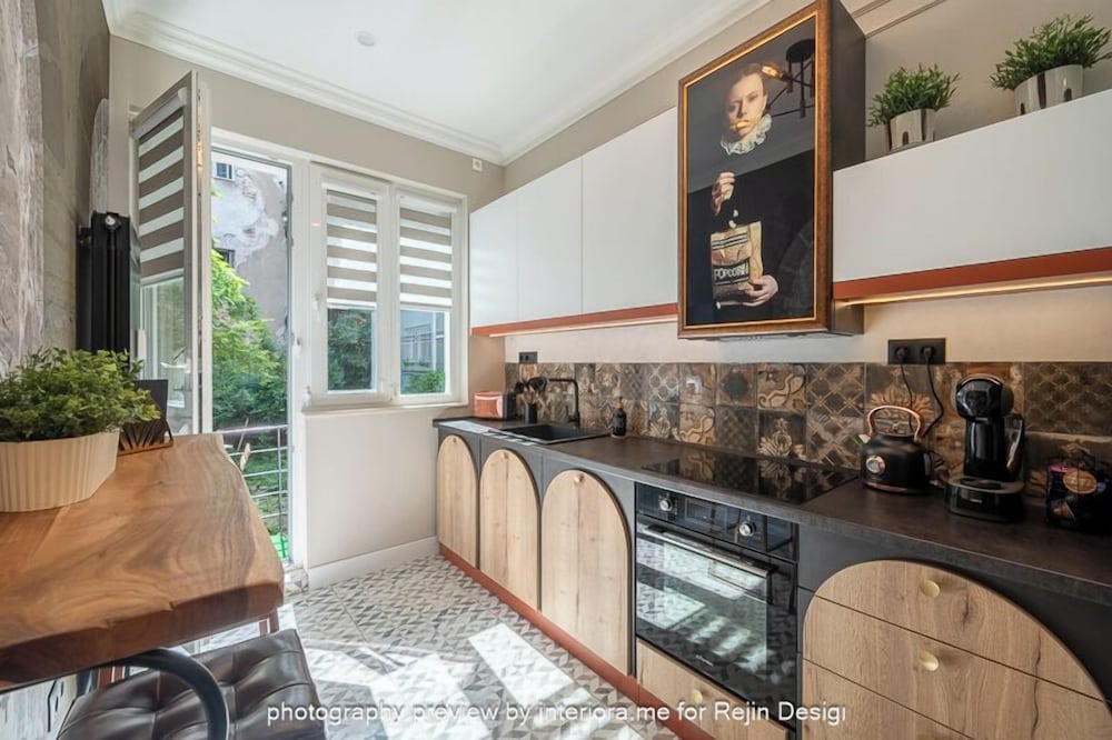 CityCenter Magnific Gem - 2BDR & 2 Baths