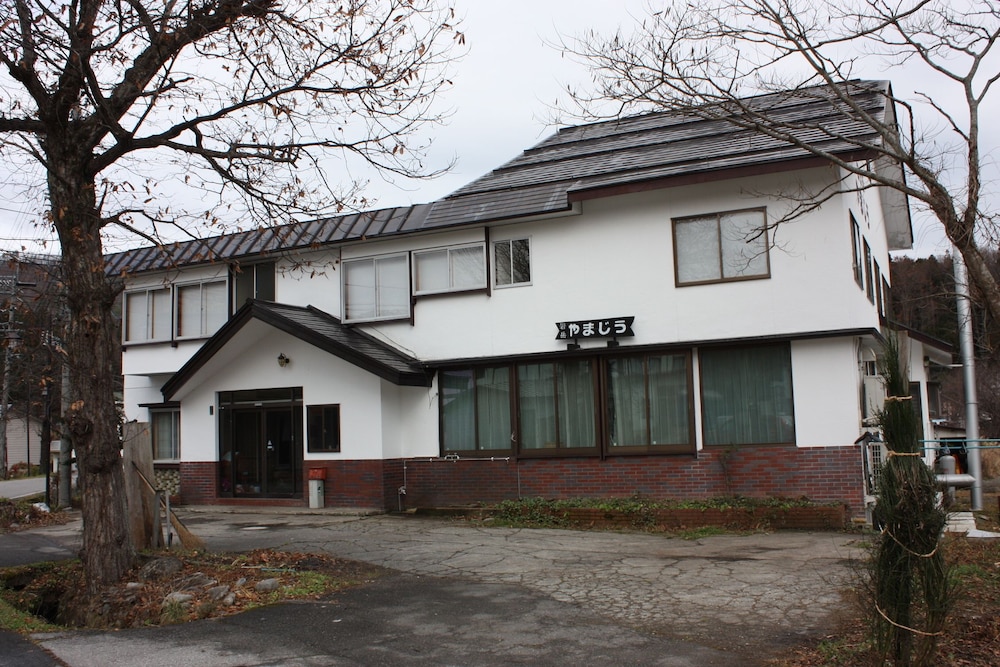 Lodge Yamajyuu