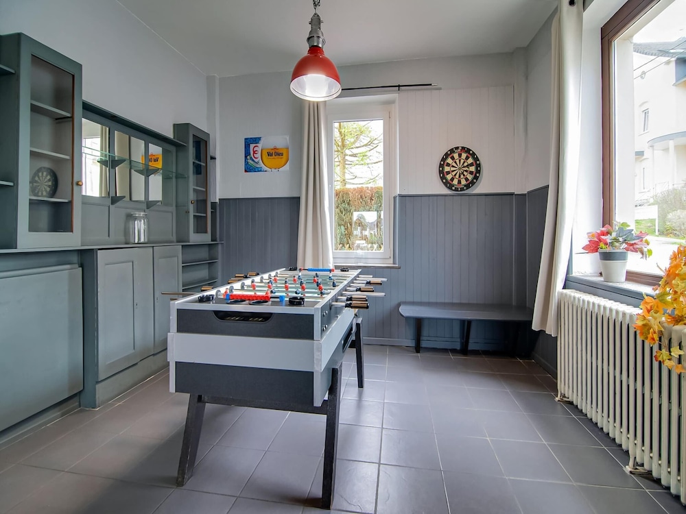 Mansion in Waimes With Sauna, photo 11