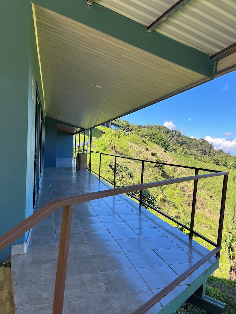 Vista Verde Lodge