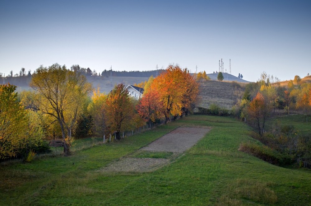 Bucovina Residence & SPA