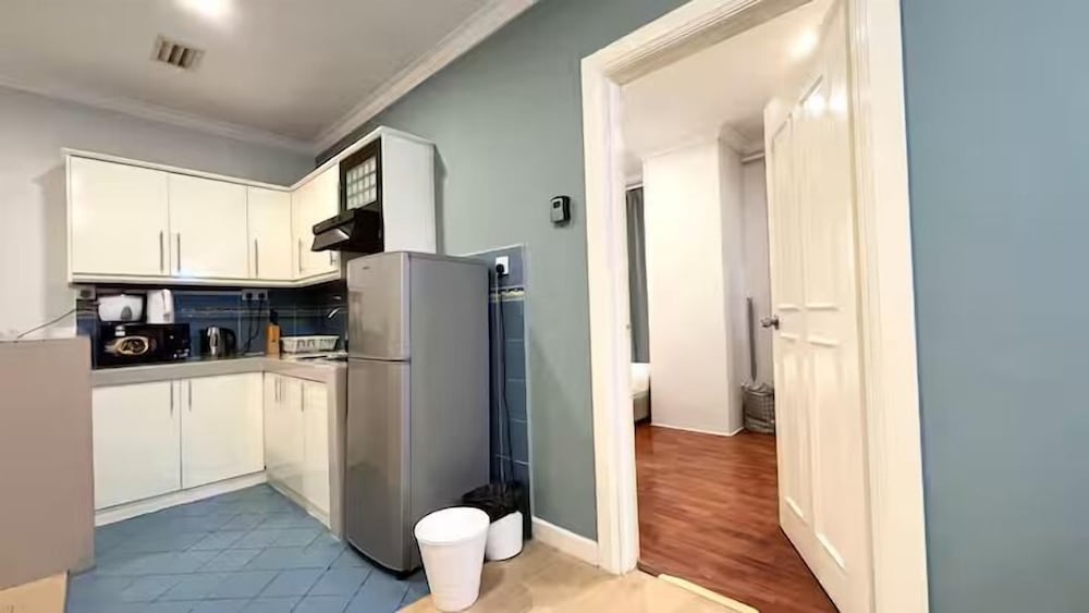 The Embassy Row 206 Apartments
