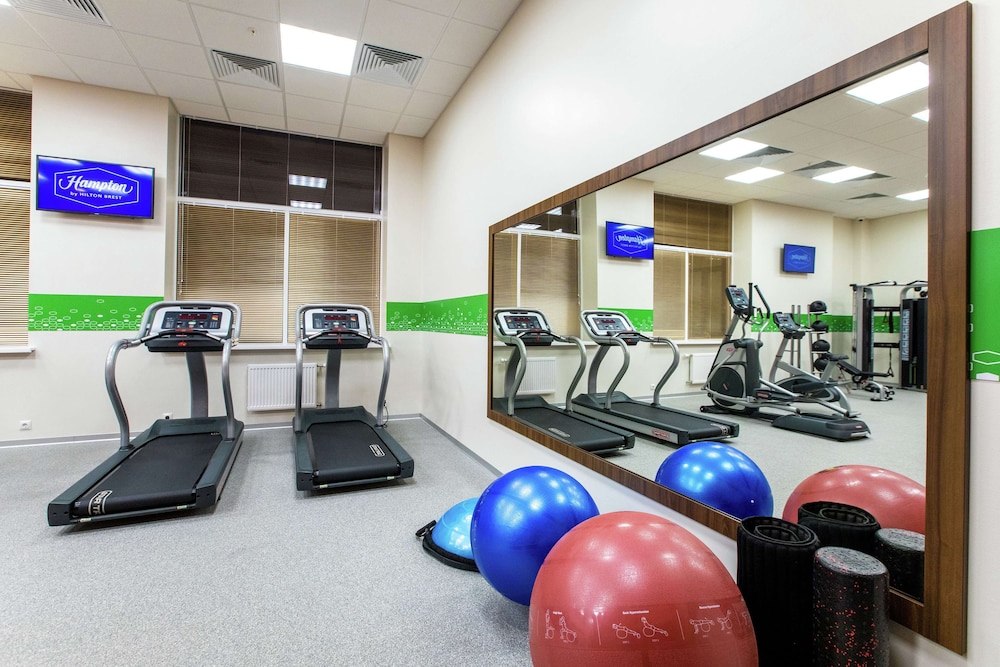 Hampton by Hilton Brest, photo 27