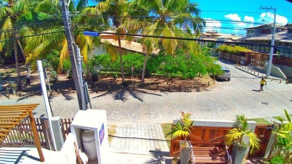 Casa da Corvina