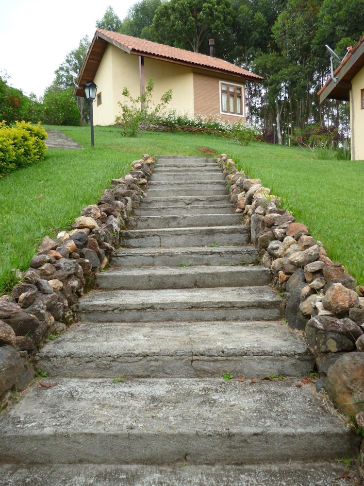 Pousada La Villa Del Valle