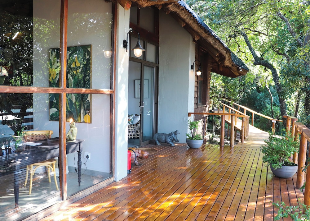 Sobhengu Lodge by Dream Resorts