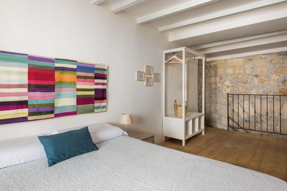 Interno1 Apartment Dietro il Teatro Massimo by Won photo 3