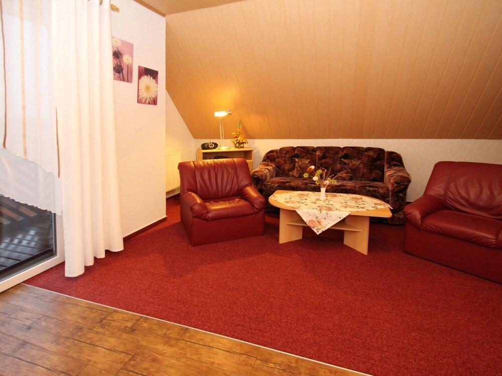 Apartment in Spreewald Near Lubben Castle