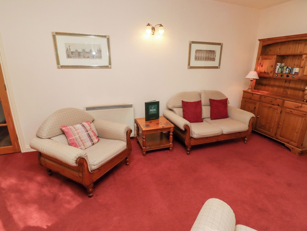 Cherryburn Cottage