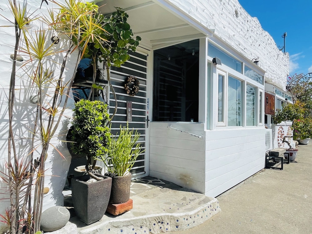 LanJen Villa B&B