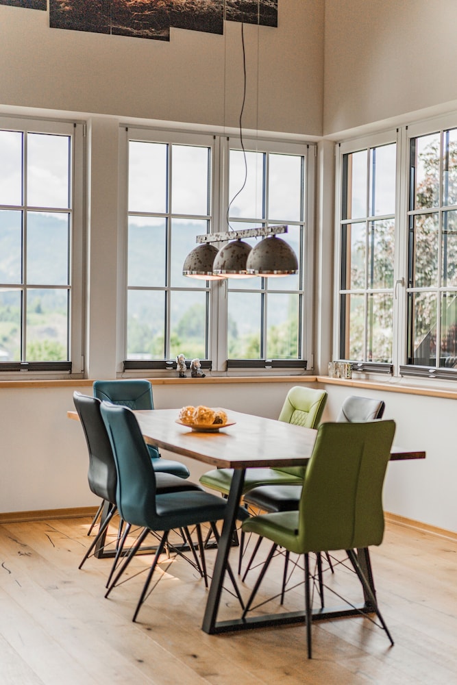 Oberweiglhof Penthouse