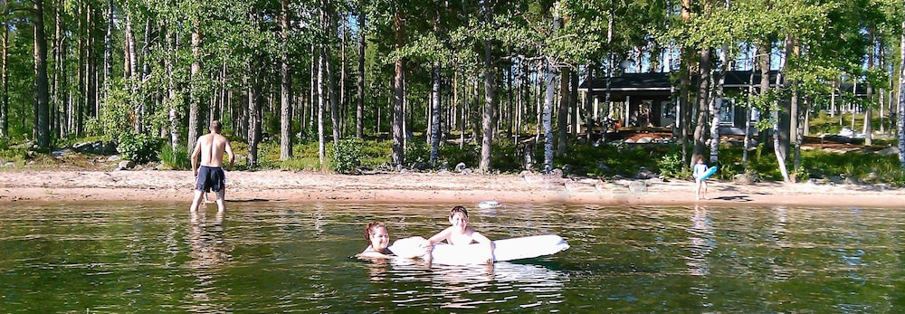 Karelia Country Cottages