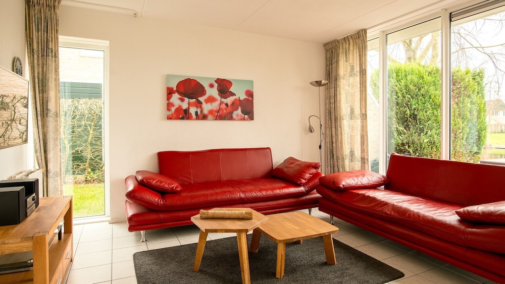 Summio Vakantiepark Emslandermeer