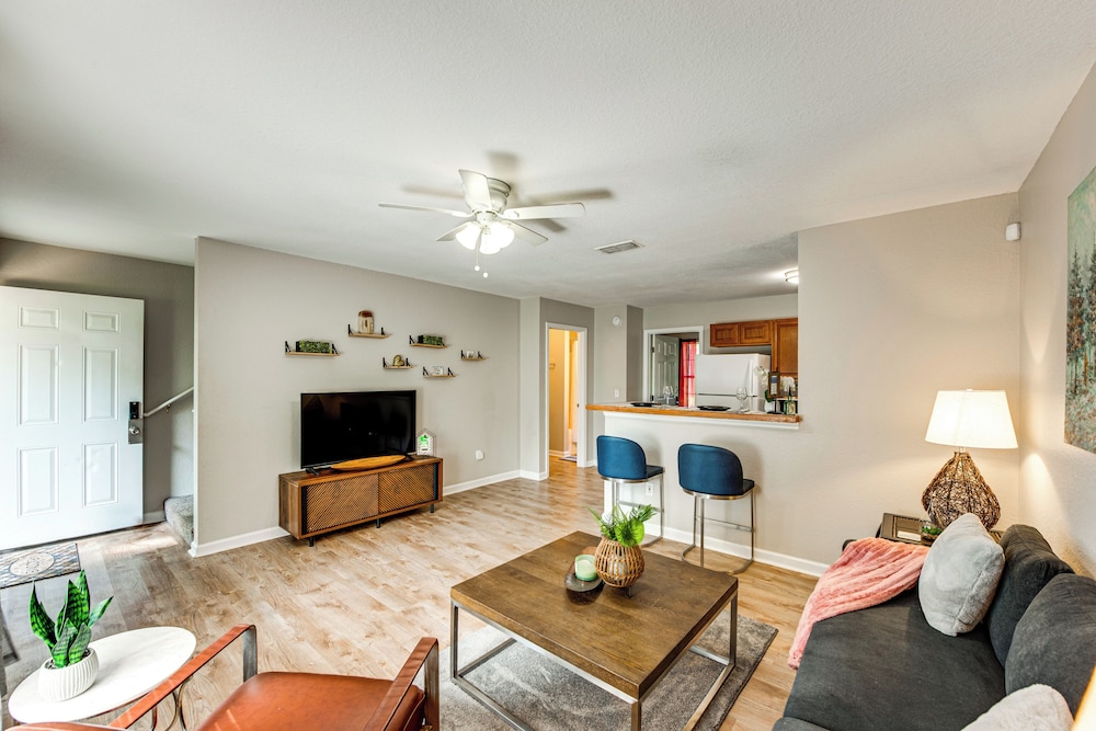 Universities, Parks & More: Getaway in Tallahassee
