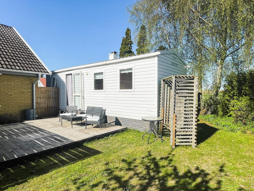 4 Person Holiday Home in Hollviken