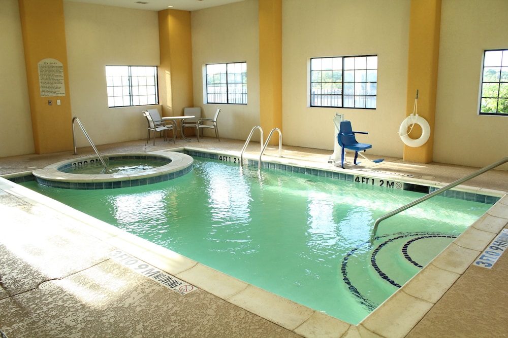Days Inn by Wyndham Salado, Billede 6